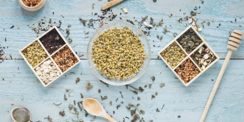 Is It Pollen Allergy? Nine Ways To Treat Seasonal Allergic Rhinitis or Hay Fever Naturally